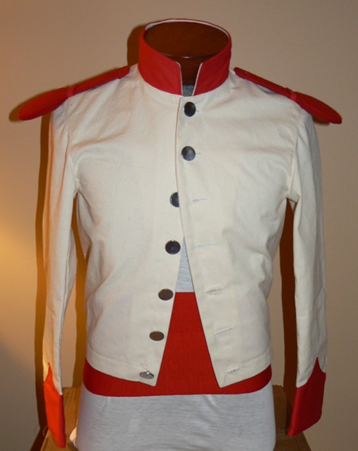 Mexican Summer Roundabout Jacket - Click Image to Close
